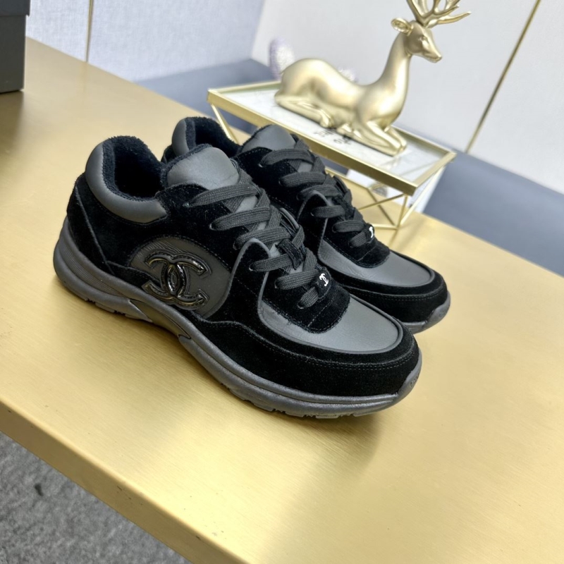 Ch*el casual shoes